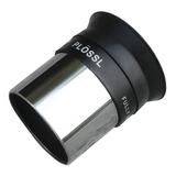01 Ocular Telescópio Super Plossl Pl 12.5mm 3b ( Lente 32mm)