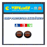 01 Par De Grip 3d Premium