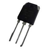 01 Par Transistor: 1x 2s D1047