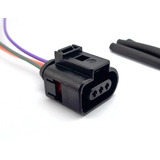 01 Plug Conector Do Sensor Nível