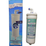 01 Refil Filtro Purificador Europa Noblesse Plus Cta Davinci