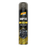 01 Silicone 300ml Alta Proteção Barco Máquina Bicicletas Top