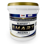 01 Smart Resina Primer Impermeabilizante Drylevis 3,6l