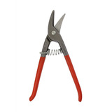 01 Tesoura Funil.corneta Ping.283-10 E - T-74429
