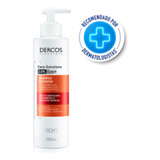 01 Unid. Shampoo Repositor Vichy Dercos Kera-solutions 300ml