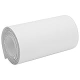 01 Adesivos Antiderrapantes Para Sola De Sapatos Adesivos De Sola De Borracha De PVC Para Saltos Altos Para Stilettos 1 Metro 
