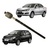 01 Barra Axial Articulação Jac J3 2011 2012 2013 2014 Á 2017