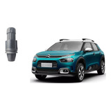 01 Batente Tampa Traseira Porta Malas Citroen C4 Cactus