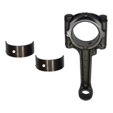 01 Biela Par Bronzinas Cb 650f 2015 A 2021 Original Honda