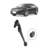 01 Bucha Ponta Braço Inferior Reto Ford Fusion 2006 2012