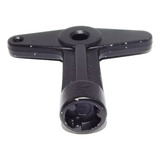 01 Chave Metal P Parafuso Renault Sandero Clio Megane
