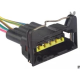 01 Chicote Conector Plug Soquete Farol