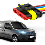 01 Chicote Conector Sensor Map Mts eco Gnv