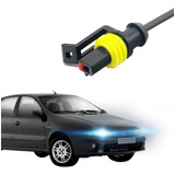 01 Chicote Interruptor Sensor Cebolinha Oleo Marea