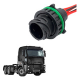 01 Chicote Reparo Baioneta Vw Mercedes Volvo Scania Ford 7v