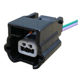 01 Conector Plug P  Sensor