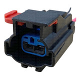 01 Conector Plug Para Sensor De