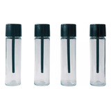 01 Demonstrador Mostruário Estojo Com 40 Flaconetes Pet 4ml