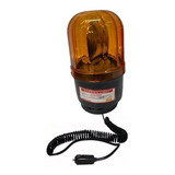 01 Giroflex Luz Emergência 12 V