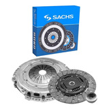Sachs