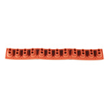 01 Manta Borracha Do Teclado Roland Fantom G6 G7 Original