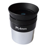 01 Ocular Super Plossl Pl 4mm padrão Encaixe De 1 25 Pol 