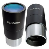 01 Ocular Telescópio Super Plossl Pl 30mm 1b Lente 32mm Sk Skylife Marca Especialista Em Produtos Astronômicos