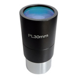 01 Ocular Telescópio Super Plossl Pl 30mm 2b Lente 32mm Skylife Marca Especialista Em Produtos Astronômicos