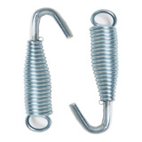 01 Par Mola Extensor Alongador Rede De Dormir Descanso