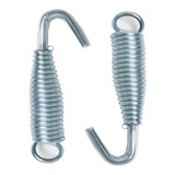 01 Par Mola Extensor Alongador Rede De Dormir Descanso