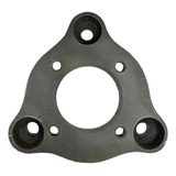 01 Pç Adaptador De Roda Corcel Pampa 3x150mm P 4x100mm Spf