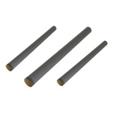 01 Película Teflon Fusor M1132 p1102w p1005 m125 m127 m1212