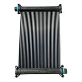 01 Placa Coletor Solar Para Piscinas Ts Solar 3 00x0 30