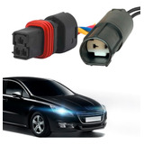 01 Plug Chicote Sensor Temperatura Renault Pegeout