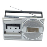 01 Rádio Philips Ar150 Antigo Toca