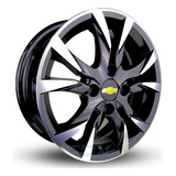 01 Roda Scorro Celta Corsa Aro 15 4x100 01 Unid bico
