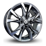 01 Roda Scorro Voyage Gol Aro 15 4x100 1 Unid Bico