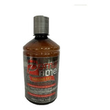 01 Shaving Gel De Barbear Poma Prime Profissional 500g