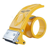 01 Suporte Aplicador Metal De Fita Adesiva