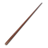 01 Taco Bilhar Sinuca Snooker 1 35 M Inteiriço