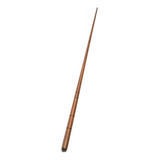 01 Taco Bilhar Sinuca Snooker 1 45 M Inteiriço