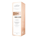 01 Unidade Gel creme Profuse Clair Fps 25 Com 30g