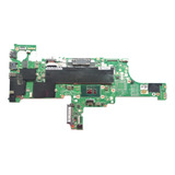01aw336 Placa Mãe Lenovo Thinkpad T460 P Retirada De Peças
