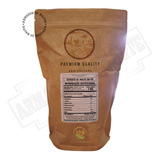 01kg De Dme Extrato De Malte Seco Cerveja Artesanal