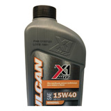 01l Óleo Motor Diesel 15w40 Mineral Api Ci-4 X1 Maxx