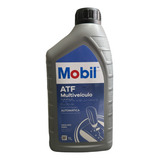 01l Óleo Câmbio Atf Multi Sintético Dexron Mercon Spiv Mobil