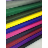 01mt Tecido Nylon 210 Resinado Impermeável Macacão Apicultor