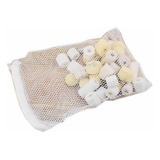 02 (duas) Bolsa Bag Saco Com Zíper P/, Mídias, Carvão, Outro