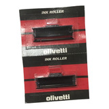 02 Cartuchos - Calculadoras Olivetti Logos