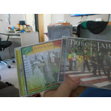 02 Cds - Tribo De Jah